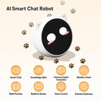 AI Chatbot Smart Toy Early Childhood Education Learning Device