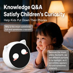 AI Chatbot Smart Toy Early Childhood Education Learning Device