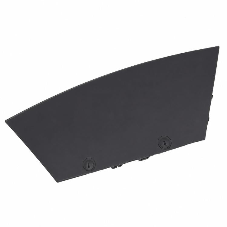 For 2021-2023 Tesla Model X Rear Trailer Cover 1609584-00-A