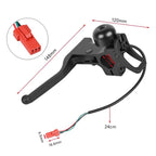 Scooter Brake Lever Repair Spare Parts