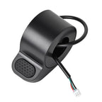 For Xiaomi 5 Electric Scooter Thumb Throttle Accelerator Handlebar Repair Parts