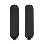For Xiaomi 5 Max / 5 Pro Electric Scooter Rear Fork Decorative Side Cover Reflector