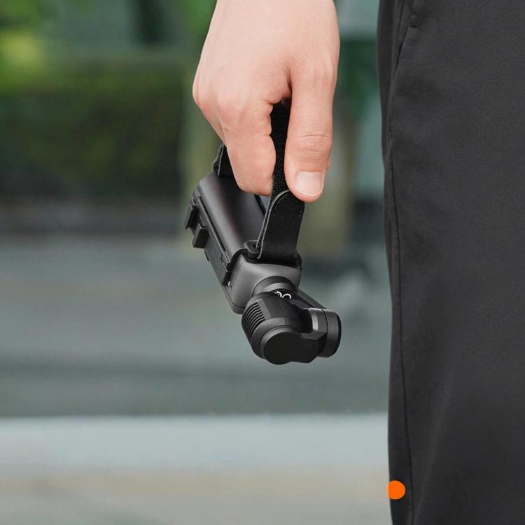 For DJI Pocket 4 / 3 Flymile Multi-Functional Handheld Extender Frame With Strap Mount — view 9
