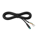 For Xiaomi 5 Electric Scooter 5-Pin Controller Cable Length 173cm