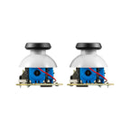 GuliKit SD02 Electromagnetic Joystick Module for Steam Deck Repair Replacement — view 6