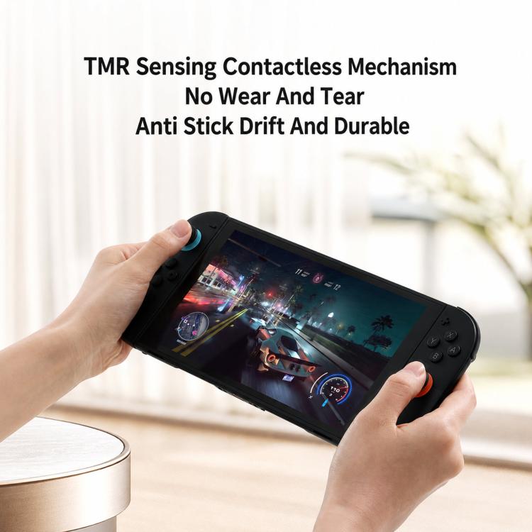 GuliKit NS70 TMR Joystick for Joy-Con 2 / Switch 2 Replacement Analog Thumbsticks