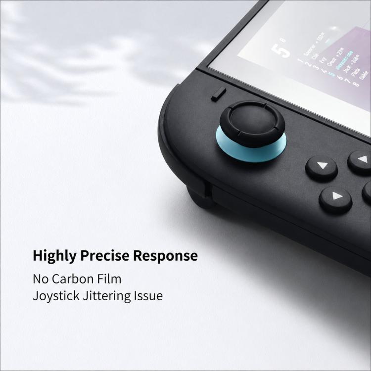 GuliKit NS70 TMR Joystick for Joy-Con 2 / Switch 2 Replacement Analog Thumbsticks