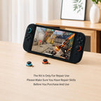 GuliKit NS70 TMR Joystick for Joy-Con 2 / Switch 2 Replacement Analog Thumbsticks
