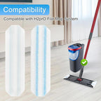 For Vileda / O-Cedar H2prO Fiber Mop Refill Pad Replacement Part — view 11