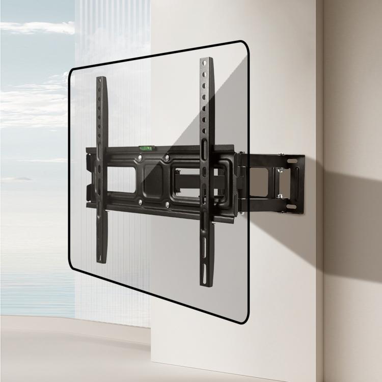 26-55 inch Telescopic Rotating TV Wall Mount