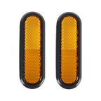 Electric Scooter Rear Fork Decorative Side Cover, For Xiaomi 5