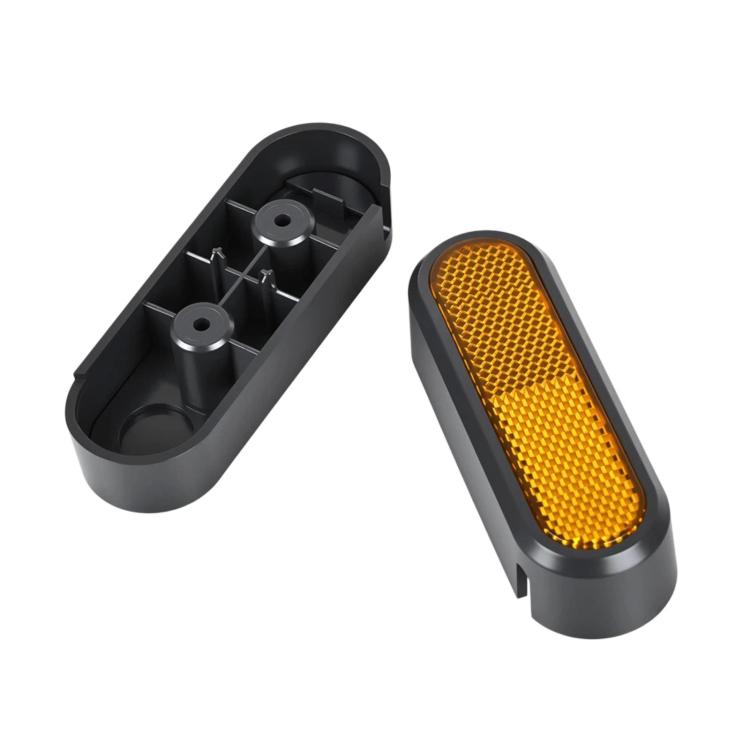 Electric Scooter Rear Fork Decorative Side Cover, For Xiaomi 5