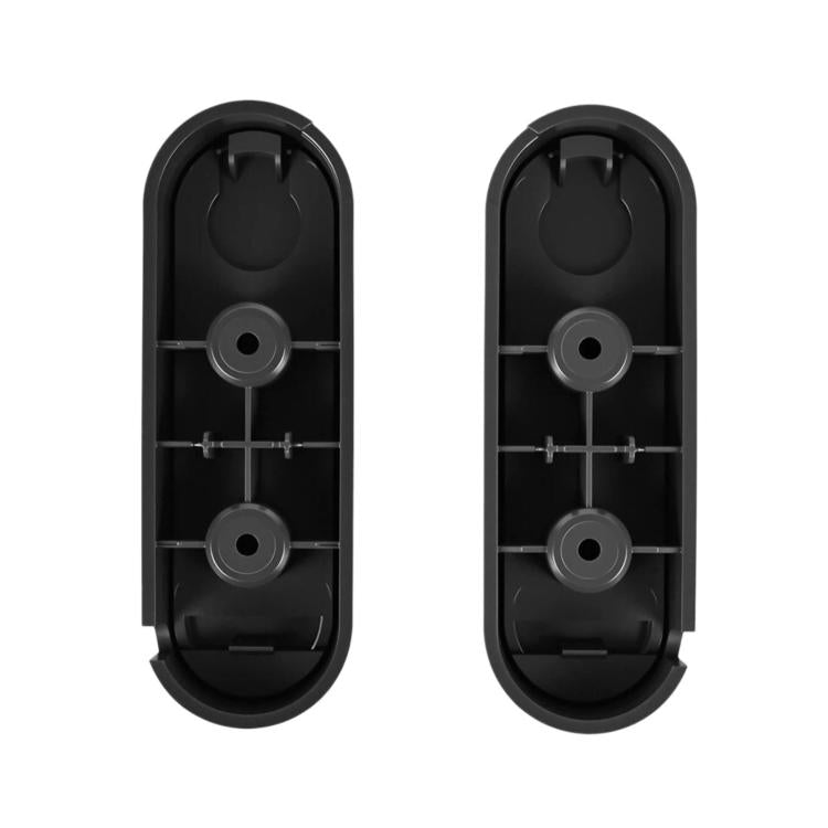 Electric Scooter Rear Fork Decorative Side Cover, For Xiaomi 5