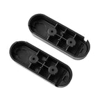 Electric Scooter Rear Fork Decorative Side Cover, For Xiaomi 5
