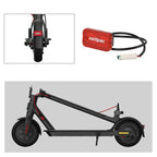 For Xiaomi 3 Lite Electric Scooter Wired Rear Tail Light 40cm Cable Length