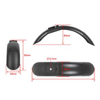 For Xiaomi 3 / 4 Lite Electric Scooter Front Mudguard