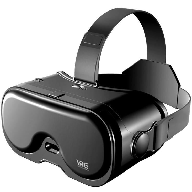 VRG Q8 Virtual Reality 3D Panoramic Gaming Mobile VR Headset