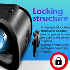 VRG Q8 Virtual Reality 3D Panoramic Gaming Mobile VR Headset