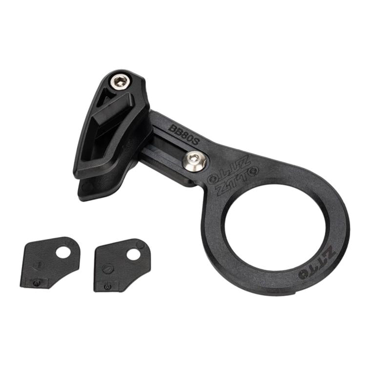 Mountain Bike Crankset Chain Stabilizer Single Chainring Anti-Drop Chain Guide