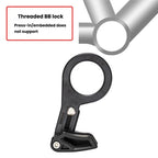 Mountain Bike Crankset Chain Stabilizer Single Chainring Anti-Drop Chain Guide