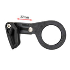 Mountain Bike Crankset Chain Stabilizer Single Chainring Anti-Drop Chain Guide