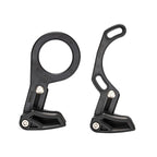 Mountain Bike Crankset Chain Stabilizer Single Chainring Anti-Drop Chain Guide