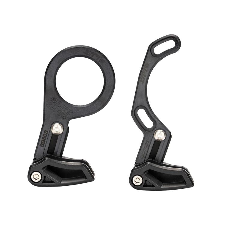 Mountain Bike Crankset Chain Stabilizer Single Chainring Anti-Drop Chain Guide