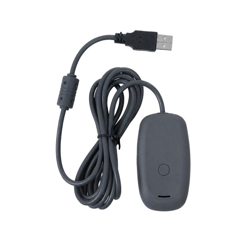 For XBOX 360 Wireless Receiver Controller Receiver & Sensor