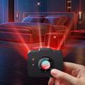 TC200 Anti-Spy Camera Detector Infrared Hotel Privacy Finder Device