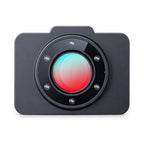 TC200 Anti-Spy Camera Detector Infrared Hotel Privacy Finder Device — TC200