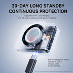 TC200 Anti-Spy Camera Detector Infrared Hotel Privacy Finder Device — view 11