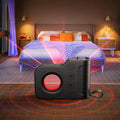 TC906 Anti-Spy Camera Detector Infrared UV Signal Hotel Privacy Finder