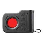 TC906 Anti-Spy Camera Detector Infrared UV Signal Hotel Privacy Finder