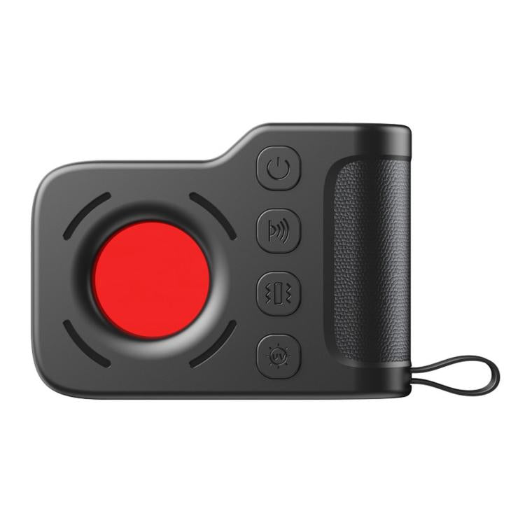 TC906 Anti-Spy Camera Detector Infrared UV Signal Hotel Privacy Finder