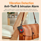 TC906 Anti-Spy Camera Detector Infrared UV Signal Hotel Privacy Finder