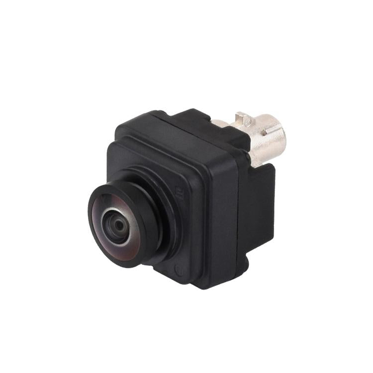 Waveshare 1MP GMSL Camera Module Automotive-grade Image Sensor, Built-in ISP, AA Lens, IP67 Protection Degree
