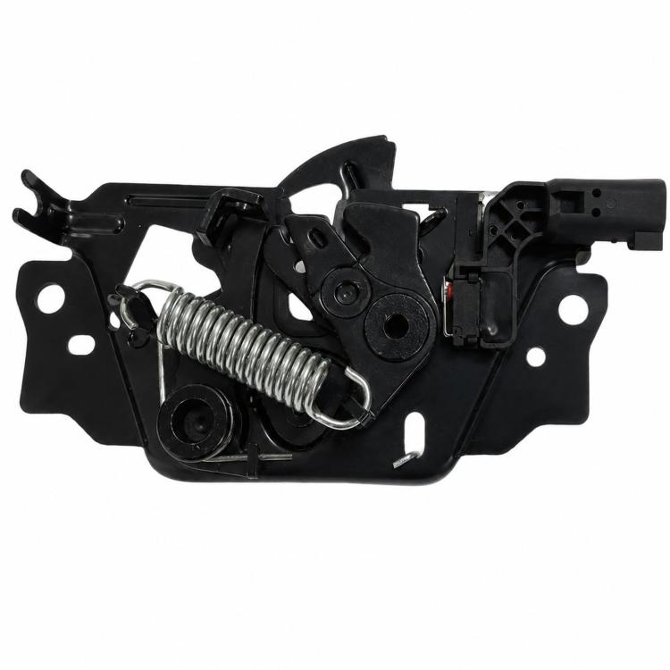 For 2017-2020 Tesla Model 3 / S / X Hood Lock Block 1033011-00-G