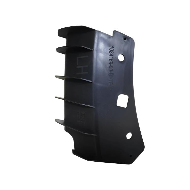 For 2017-2023 Tesla Model 3 Radiator Bracket Cover Plate 31084170-00-B / 1084169-00-B