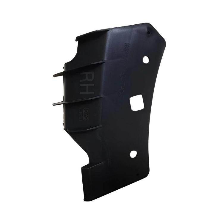 For 2017-2023 Tesla Model 3 Radiator Bracket Cover Plate 31084170-00-B / 1084169-00-B — Left