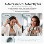 ANKER Soundcore D1402 Space 2 Wireless Over-Ear Noise Reduction Bluetooth Headphones