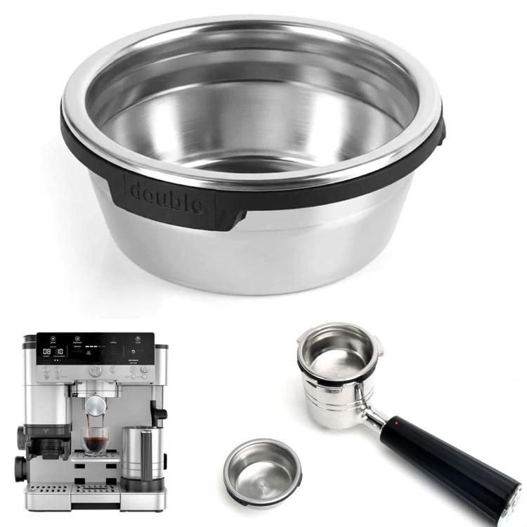 Replacement Filter Basket For Ninja Luxe Cafe ES601 ES655 ES701 Espresso Basket