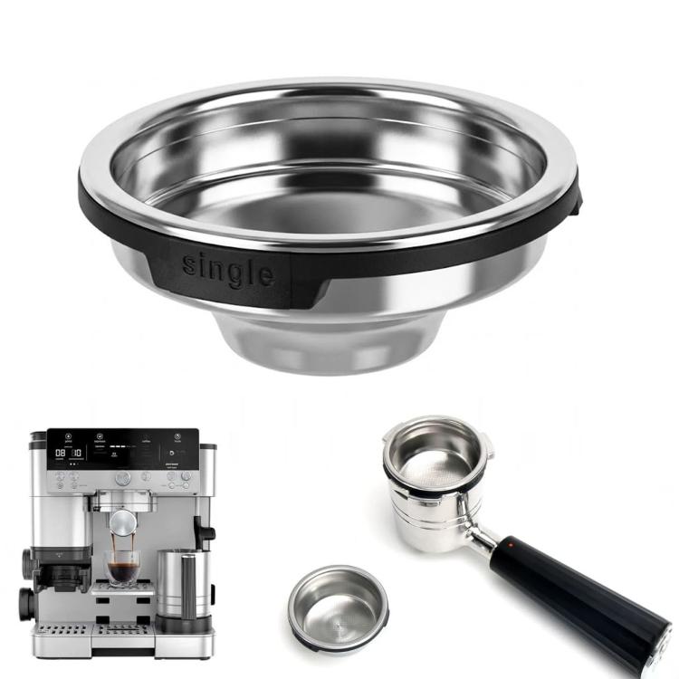 Replacement Filter Basket For Ninja Luxe Cafe ES601 ES655 ES701 Espresso Basket — Double Cup