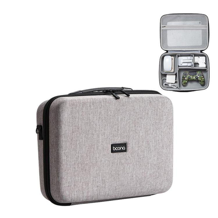 Baona BN-FD004 For DJI Mini 4K Hard EVA Carrying Case Drone Shoulder Bag Protective Storage Box