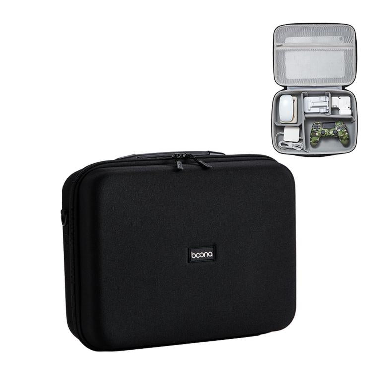 Baona BN-FD004 For DJI Mini 4K Hard EVA Carrying Case Drone Shoulder Bag Protective Storage Box