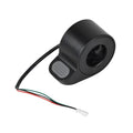 For Xiaomi 3 Lite Electric Scooter Thumb Press Throttle Accelerator
