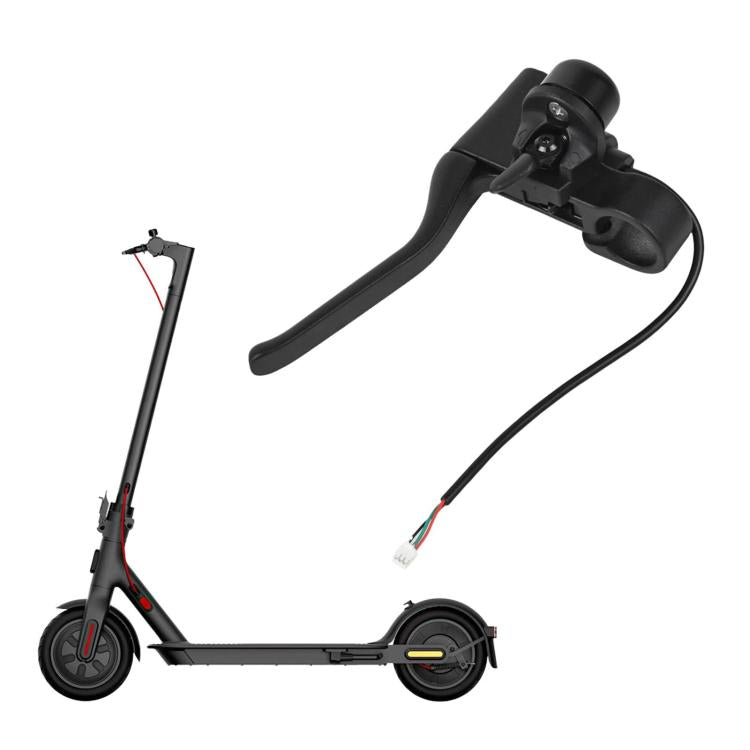 For Xiaomi 3 Lite Electric Scooter Brake Lever Cable Length 19cm
