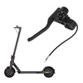 For Xiaomi 3 Lite Electric Scooter Brake Lever Cable Length 19cm