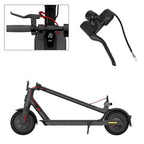 For Xiaomi 3 Lite Electric Scooter Brake Lever Cable Length 19cm