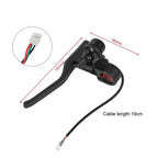 For Xiaomi 3 Lite Electric Scooter Brake Lever Cable Length 19cm