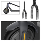 For Xiaomi 3 Electric Scooter Front Fork Replacement Parts